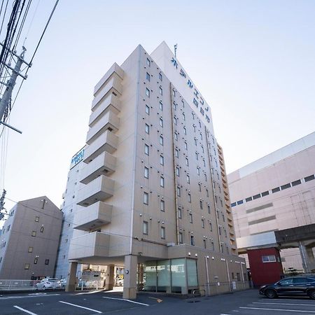 Hotel Econo 四日市市 外观 照片
