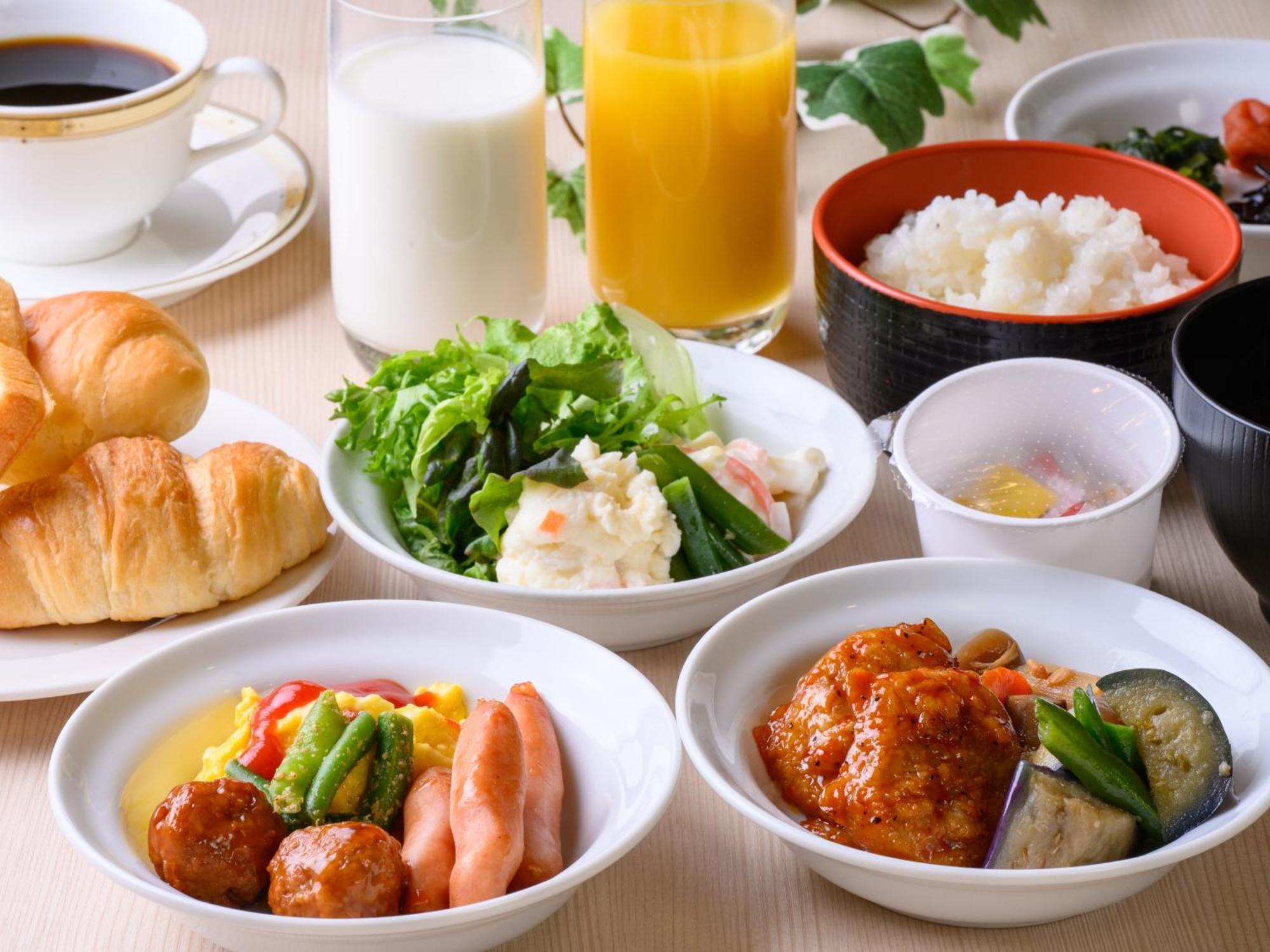 Hotel Econo 四日市市 外观 照片