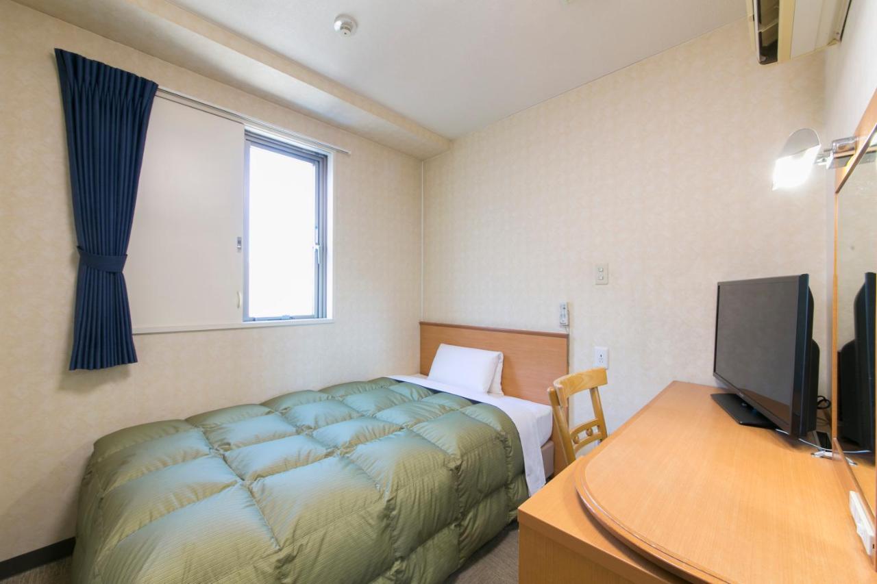 Hotel Econo 四日市市 外观 照片