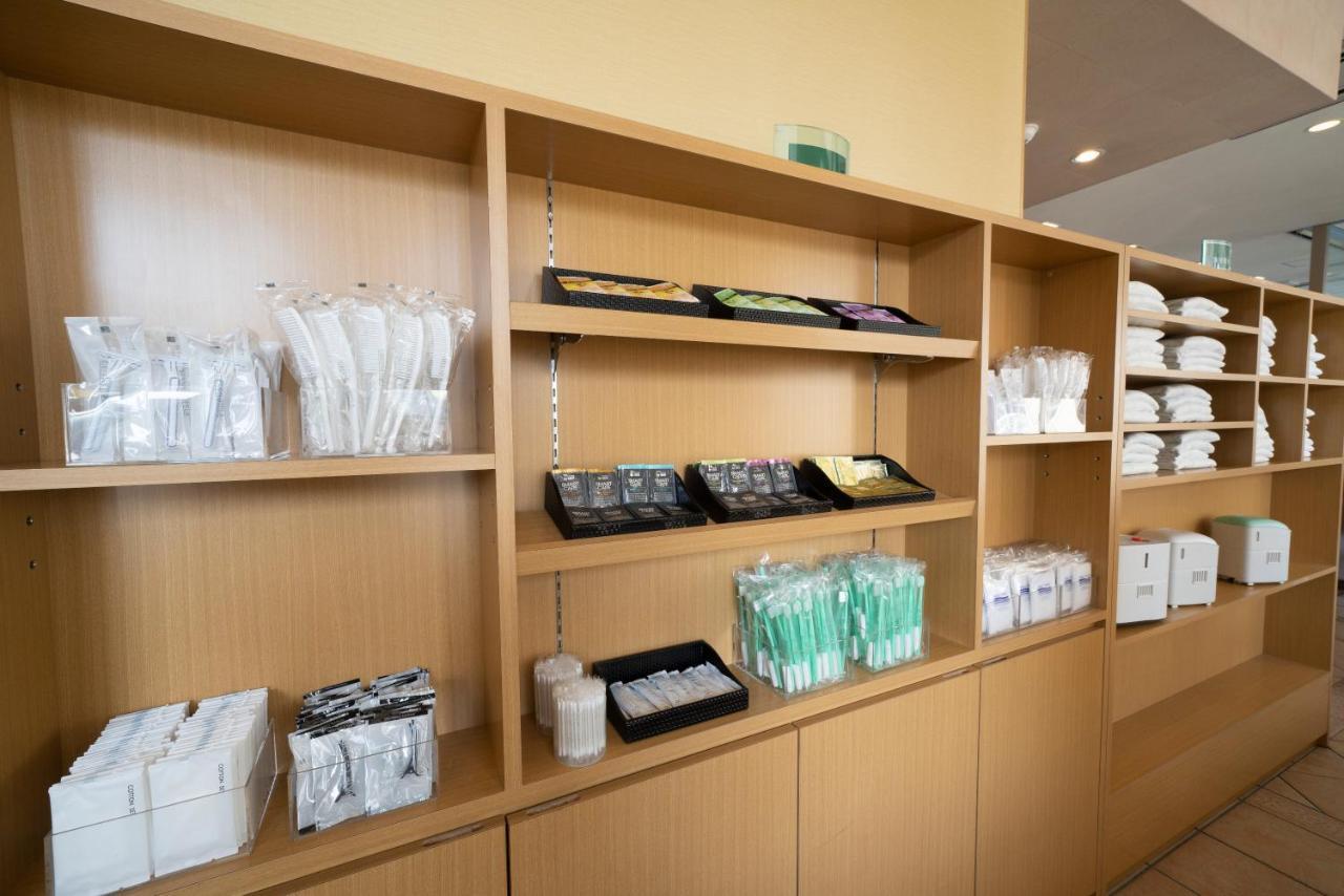 Hotel Econo 四日市市 外观 照片