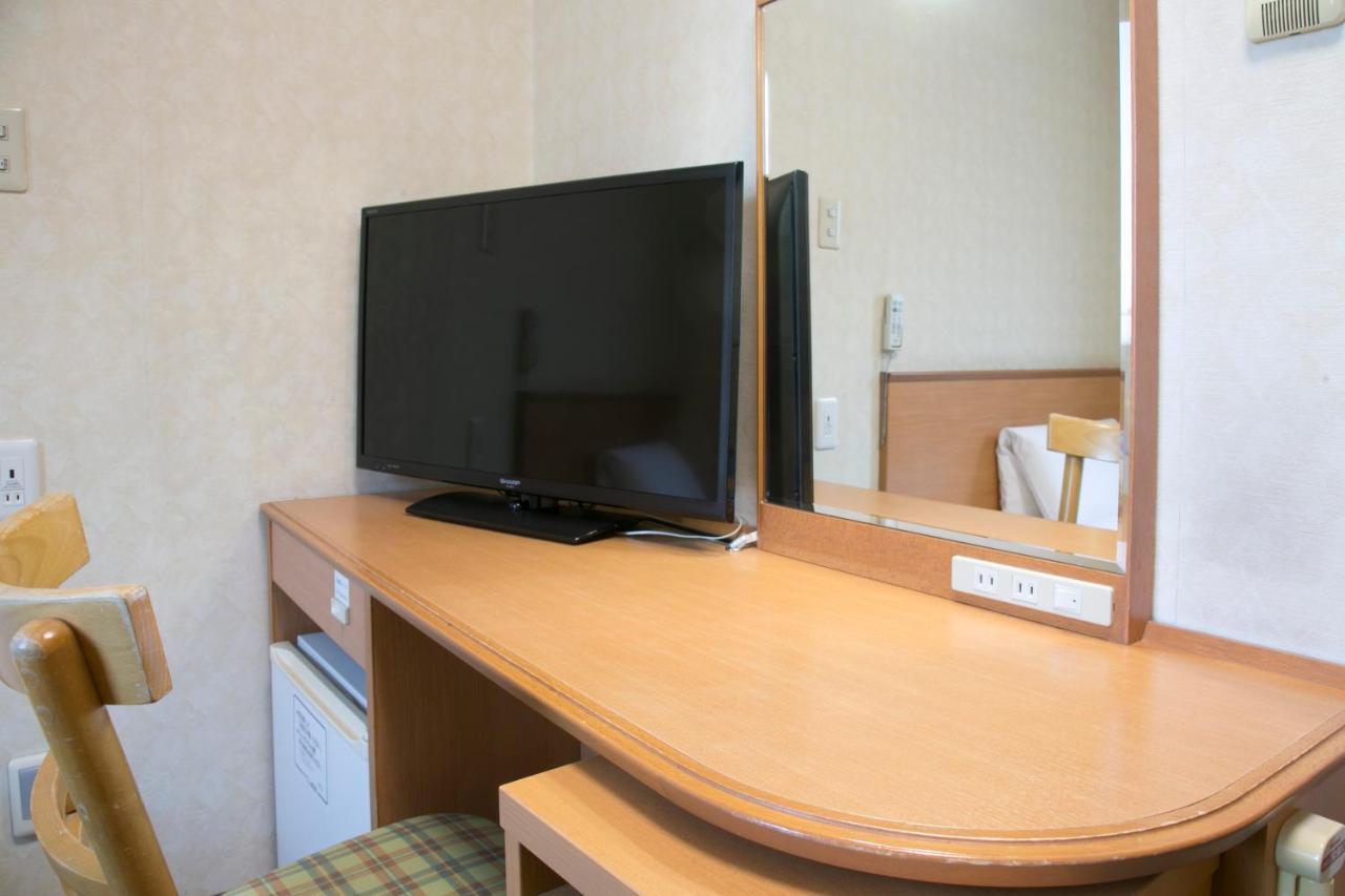 Hotel Econo 四日市市 外观 照片
