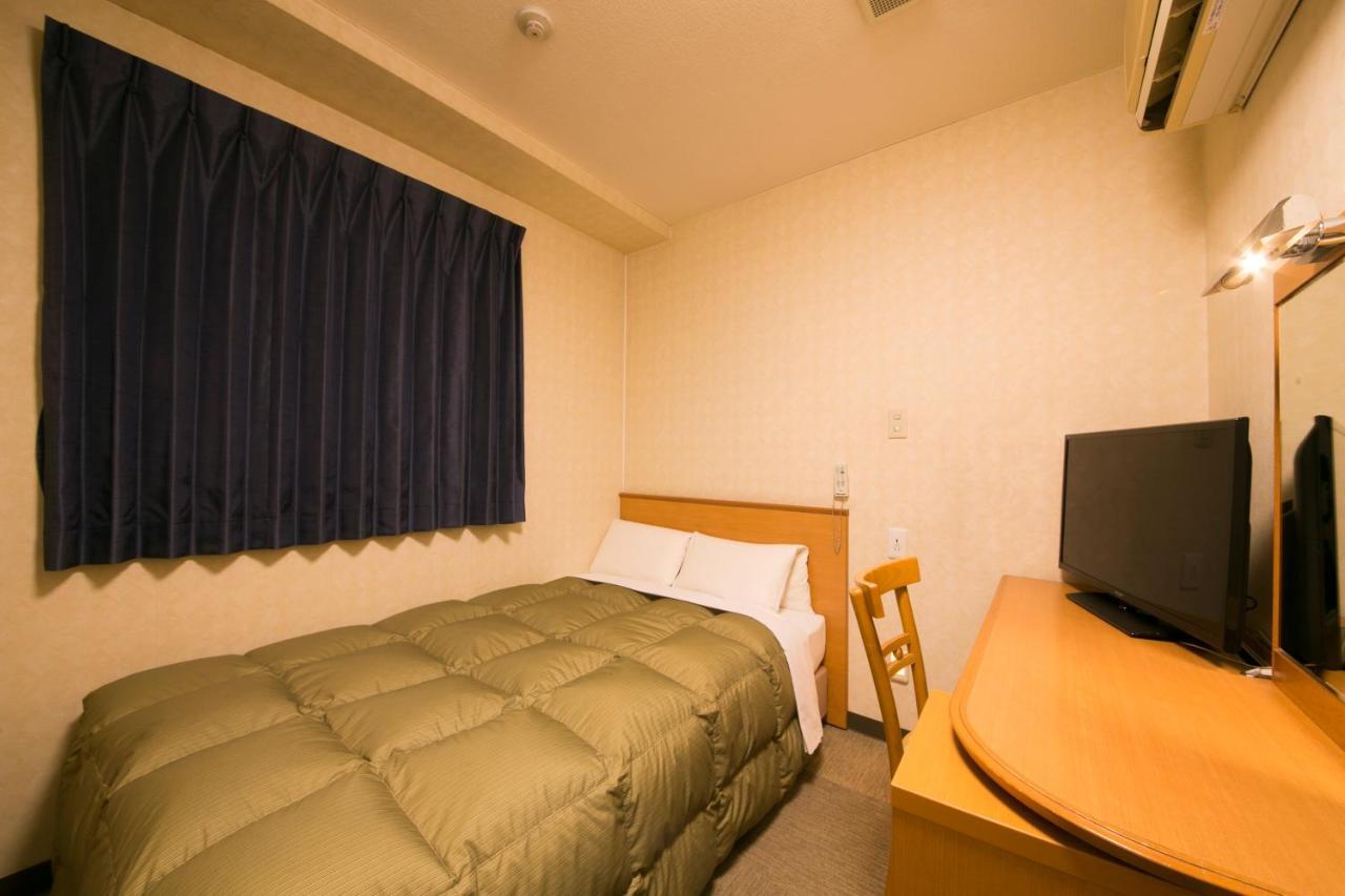 Hotel Econo 四日市市 外观 照片