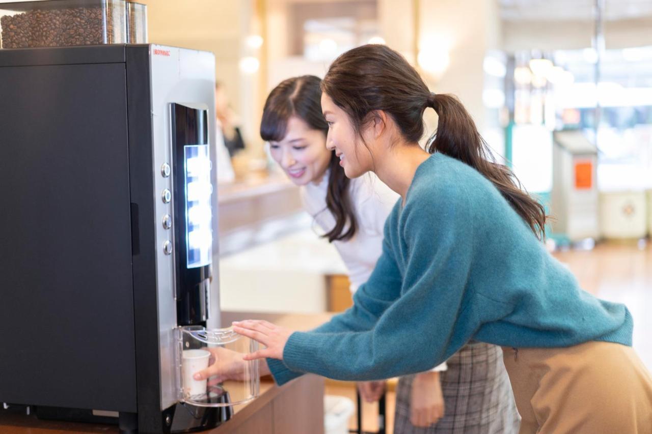 Hotel Econo 四日市市 外观 照片